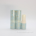5g 0.17oz papel lip balm tube